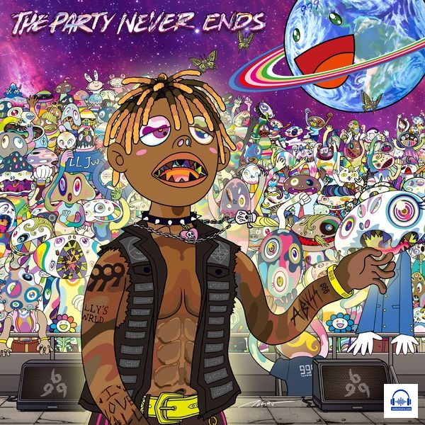 [Album] Juice WRLD - The Party Never Ends Album