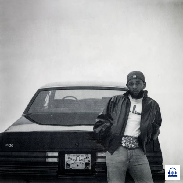 [Album] Kendrick Lamar - GNX Album